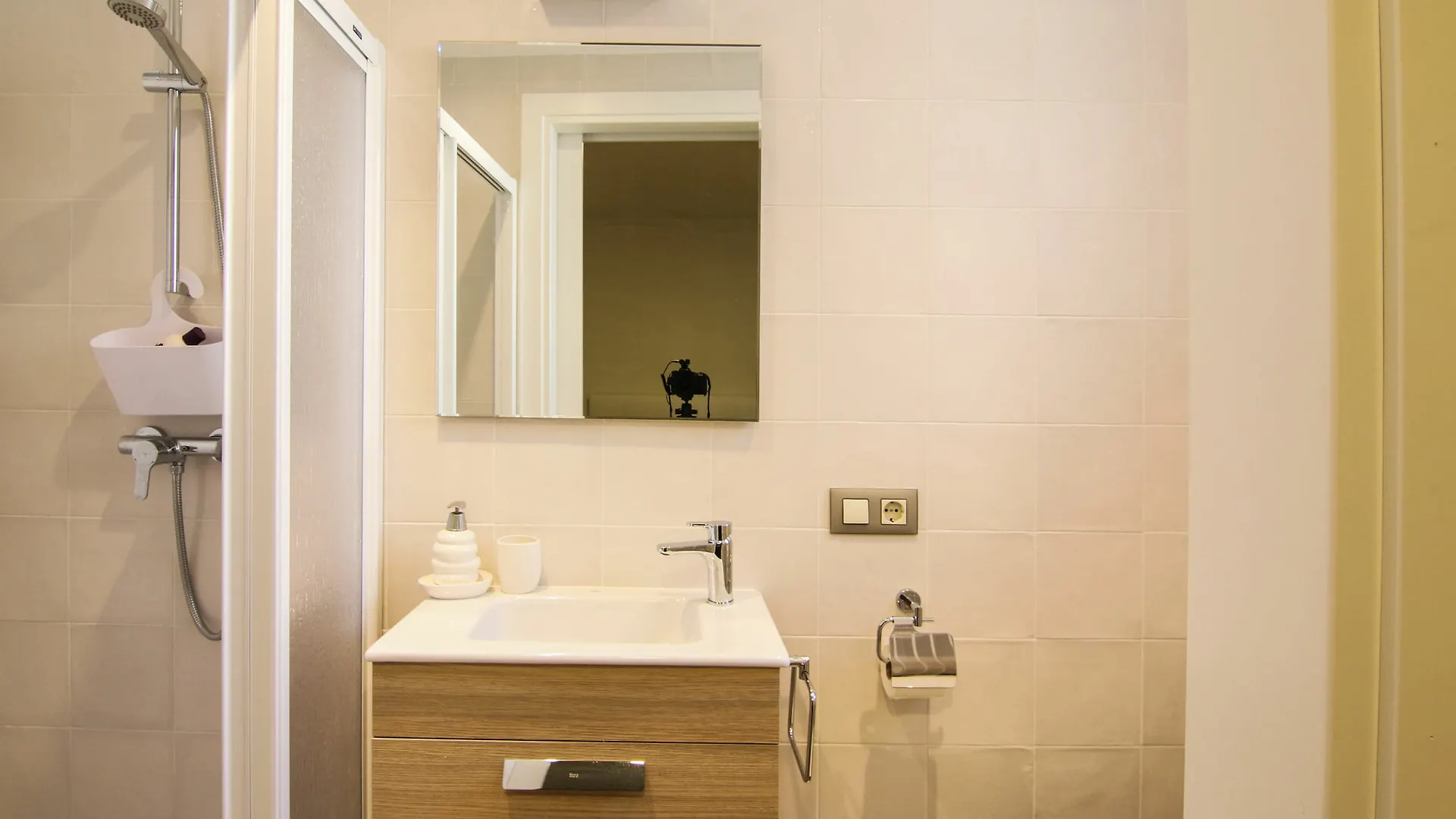 Duplex Moderno Lejlighed Girona